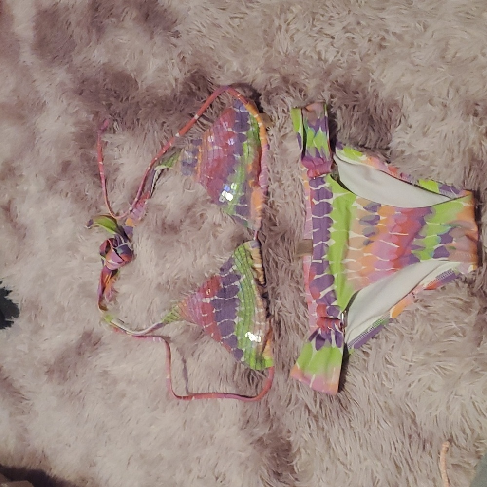 Xs Victoria Secret bikini